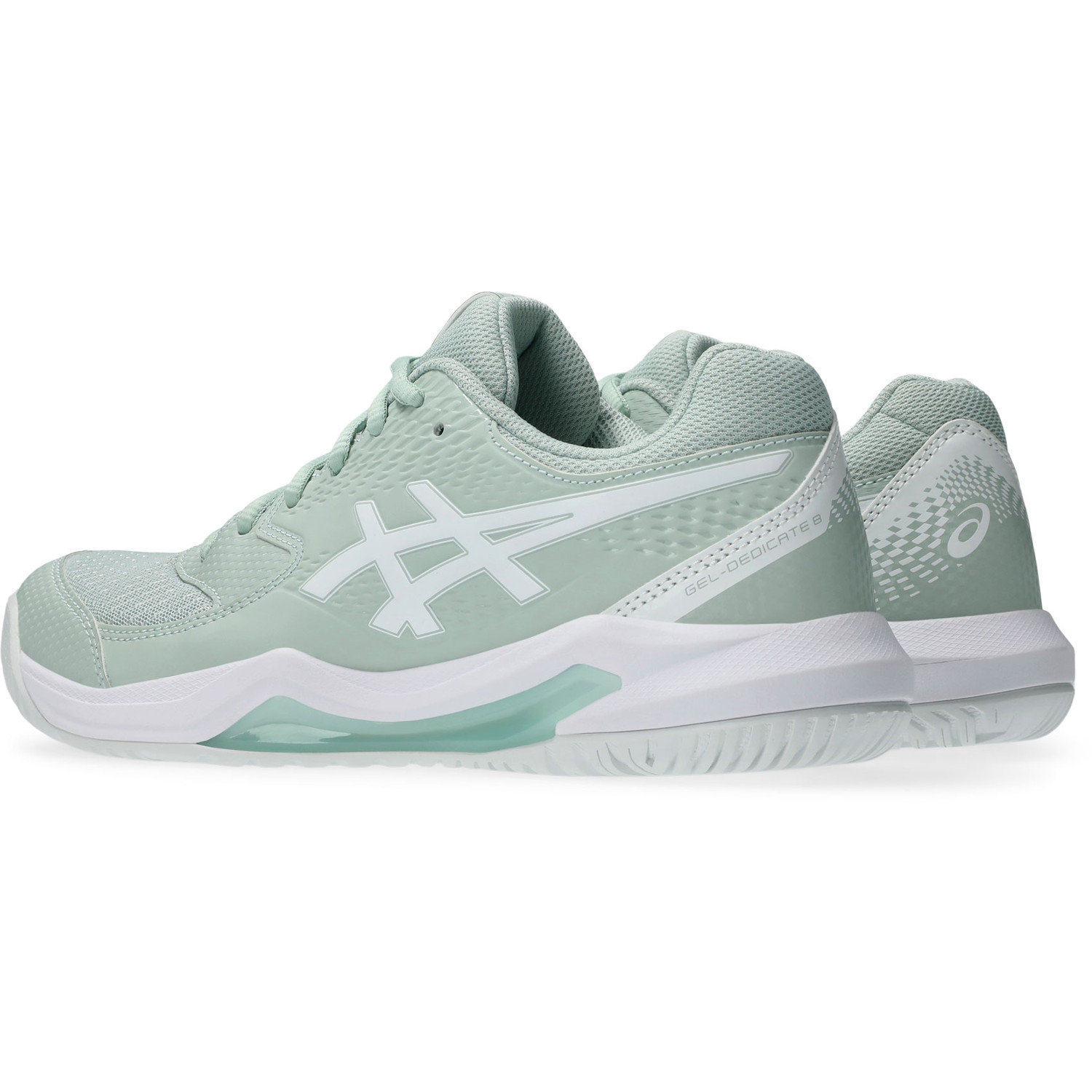ASICS Gel-Dedicate 8 Dames