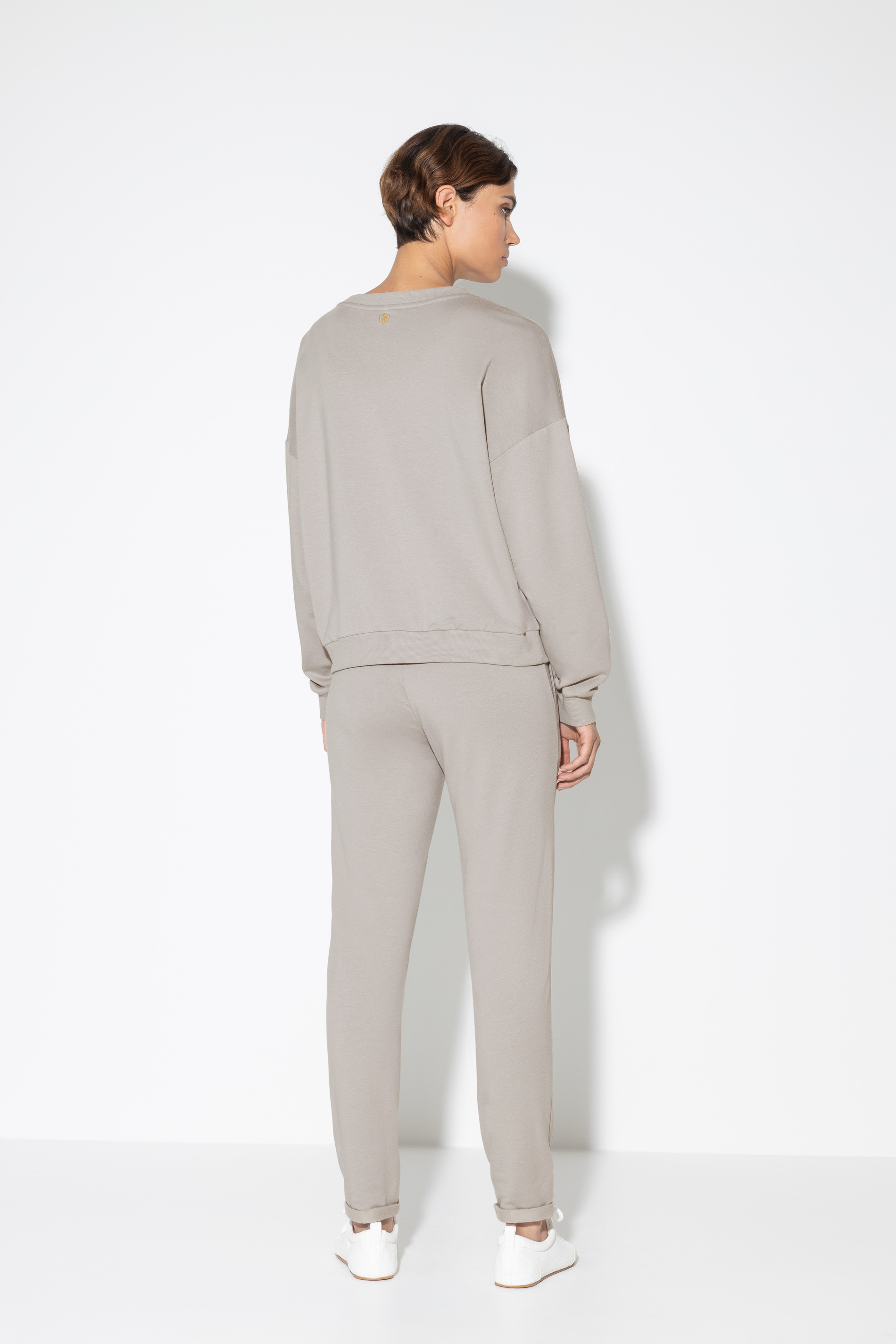 Sweatshirt<br>Serie Comfy Comfort