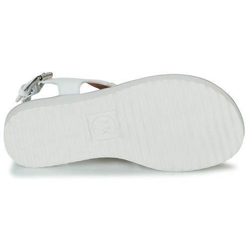 MICHAEL Michael Kors - BRANDY VAILA - Blanc