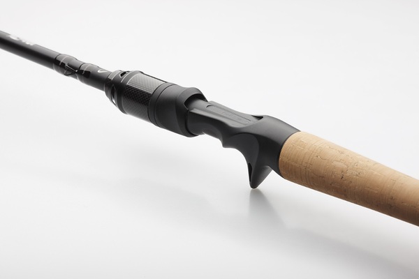 Canne casting Savage Gear Alpha SG6 Jerkbait