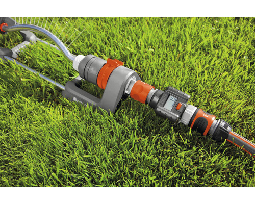 GARDENA waterstroommeter