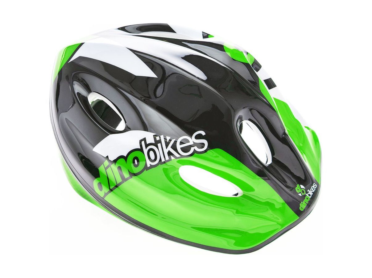 CAPACETE CRIANÇA DINOBIKES R88