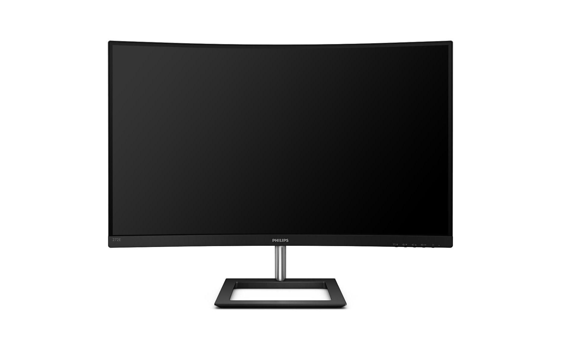 Monitor 272E1CA/00<br>Farbbrillanter 27