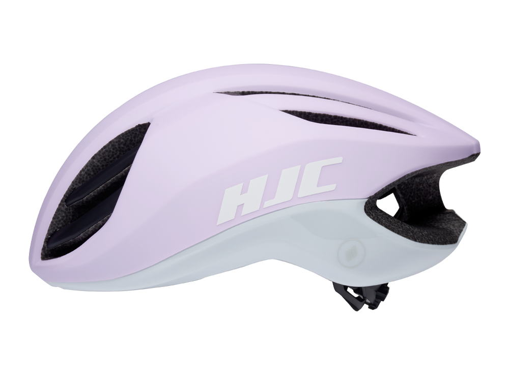 HJC ATARA Cykelhjelm - Lavender