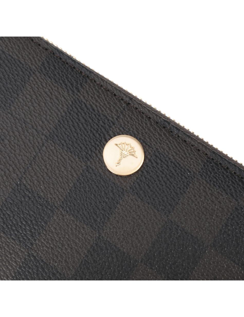PIAZZA EDITION MELETE PURSE LH11Z