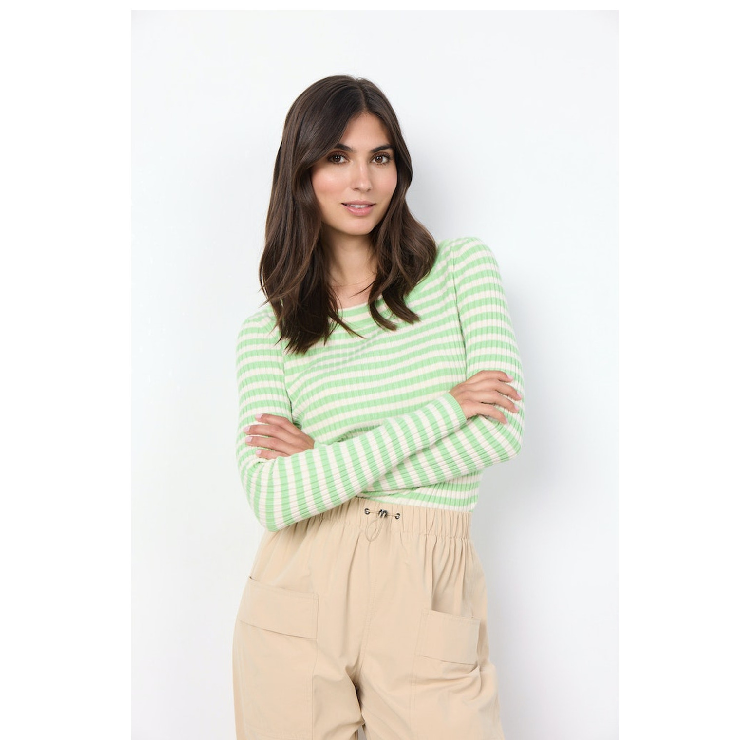 Soyaconcept SC-DOLLIE STRIPE 750