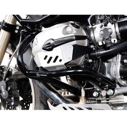 Pare-carter SW-MOTECH noir