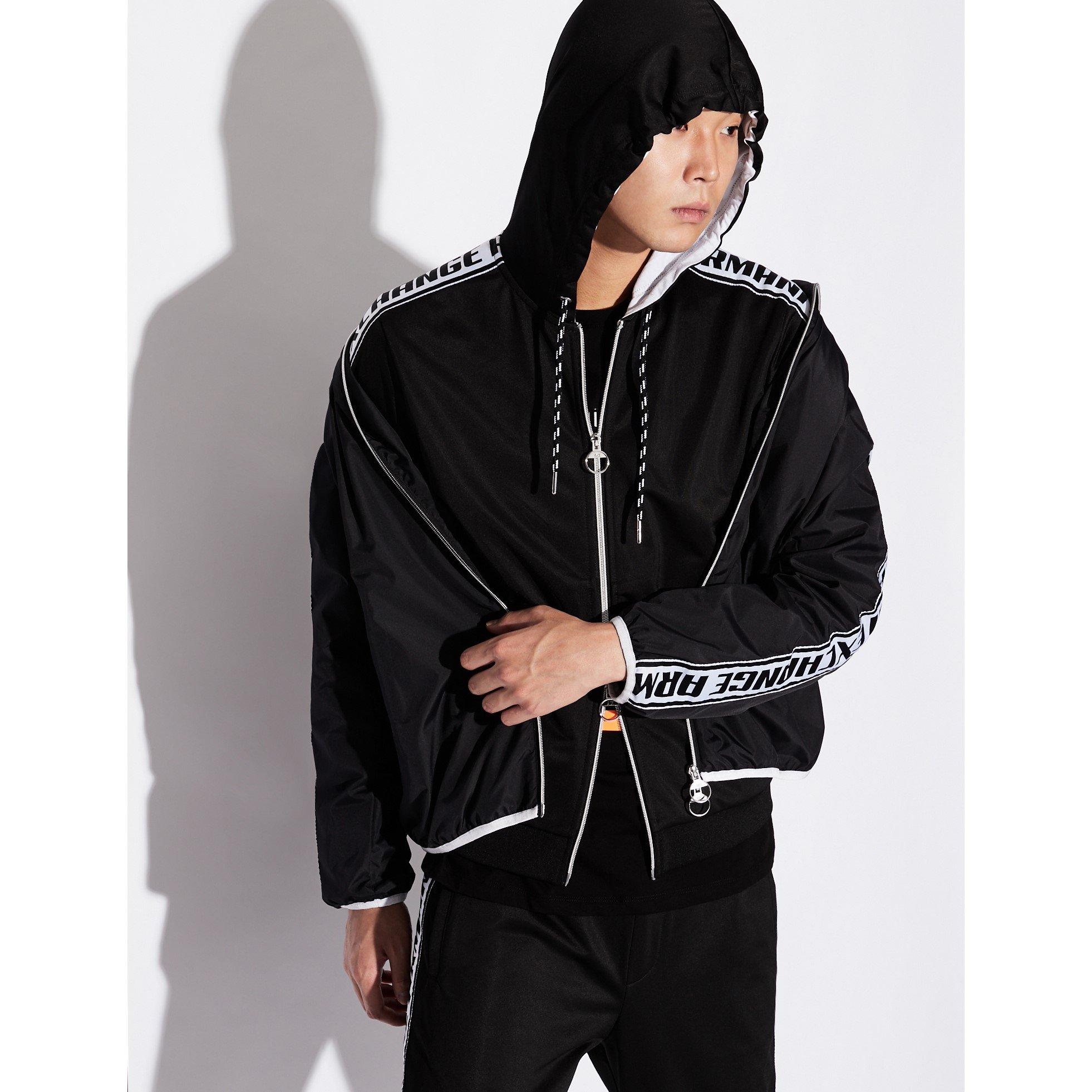 Armani Exchange AX logo tape zp hd Sn99
