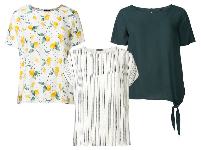 Blouse dames
