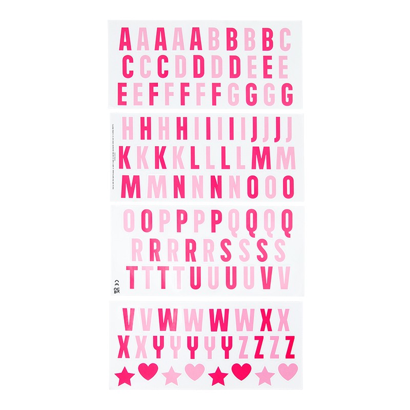 Barbie Room Sign