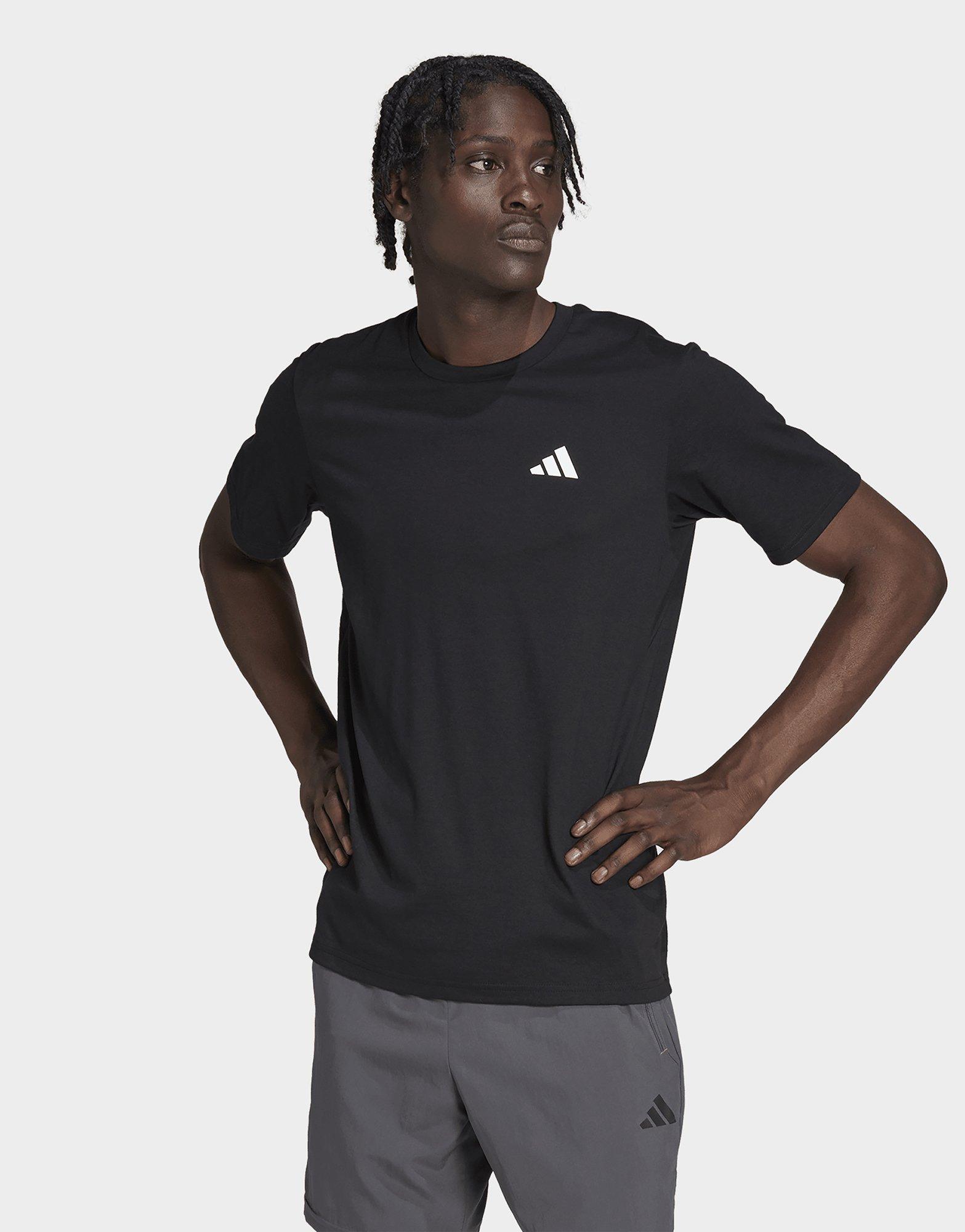 adidas T-shirt d'entraînement Train Essentials Feelready