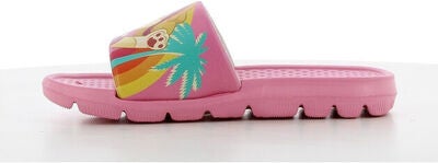 Paw Patrol Tøfler, Fuchsia/Pink