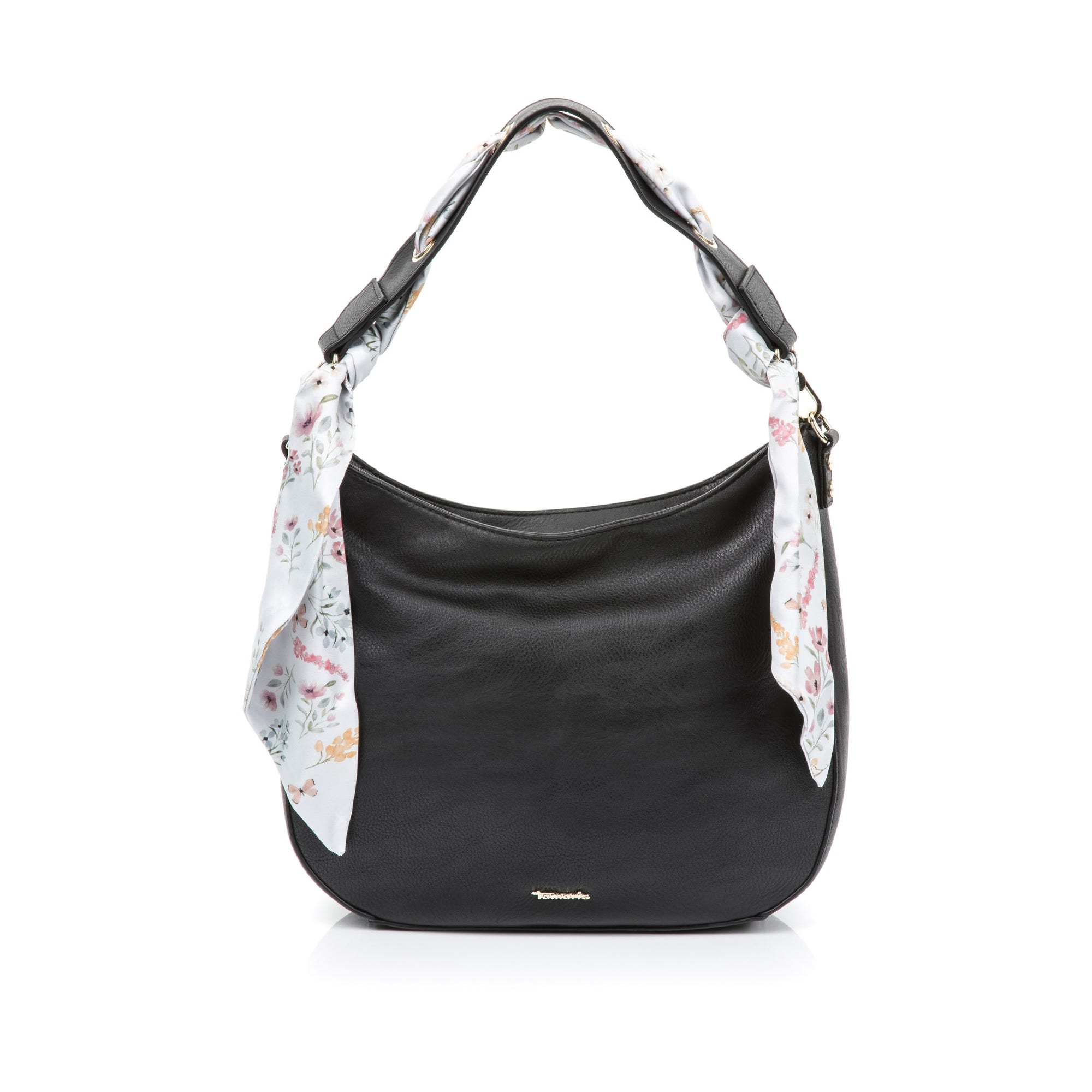 Sac de shopping noir