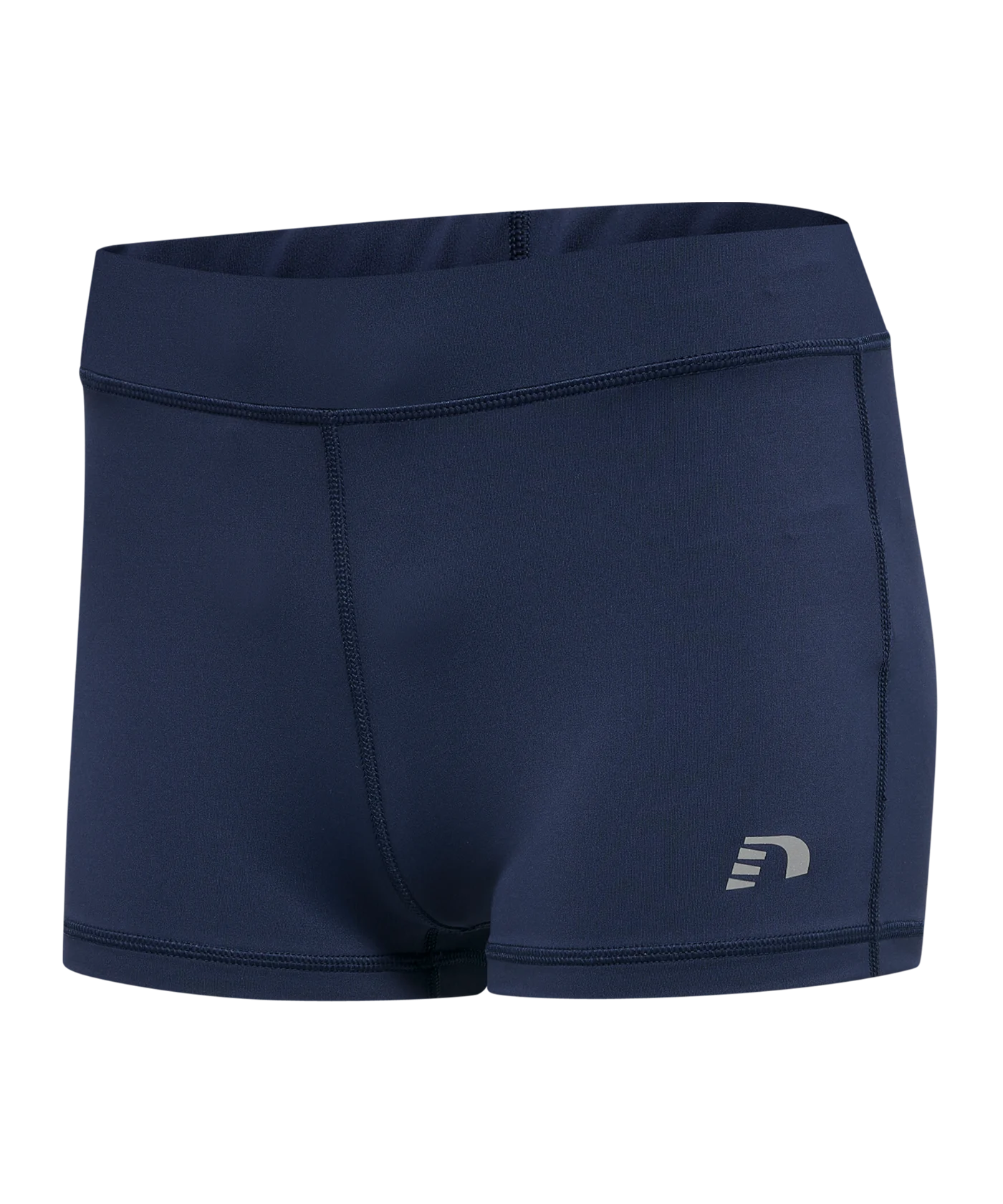 Newline Core Athletic Short Damen Schwarz F1009