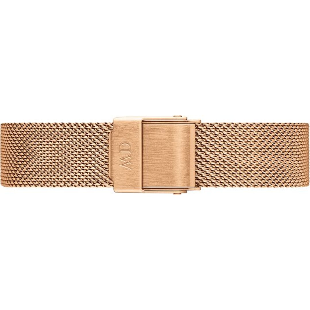 Daniel Wellington Classic Petite Melrose Ø 28mm