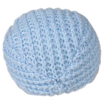 Trixie Strickbälle D=4.5cm 2Stück