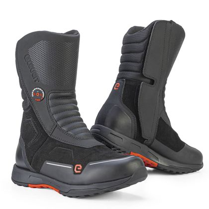 Bottes Eleveit VENOM WATERPROOF - Noir