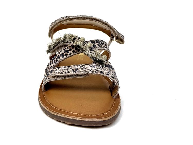Braqeez 425018 beige