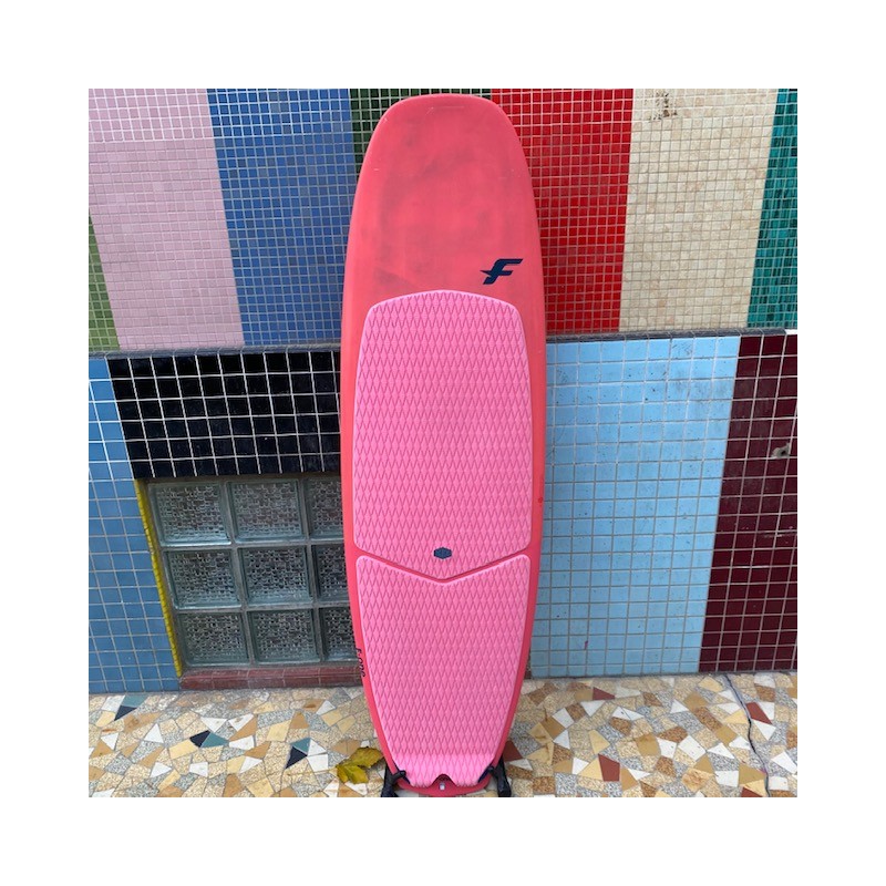 Planche Surfkite F-one Slice Carbon 5'1 2020 - The Corner Shop