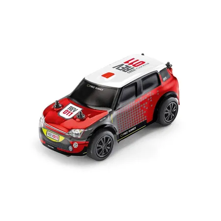 Revell RC Rallye Car Free Runner 27MHz RTR