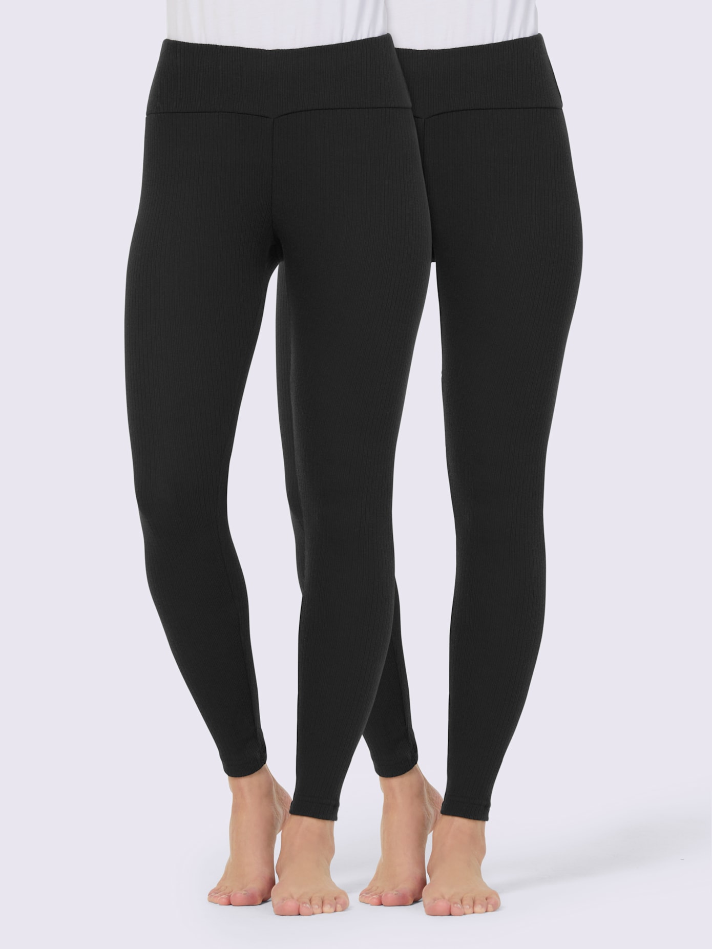 Legging ceinture élastique confortable