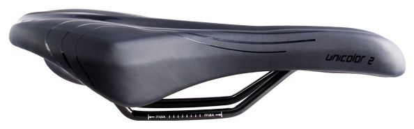 Selle SB3 Unicolor V2 Noir