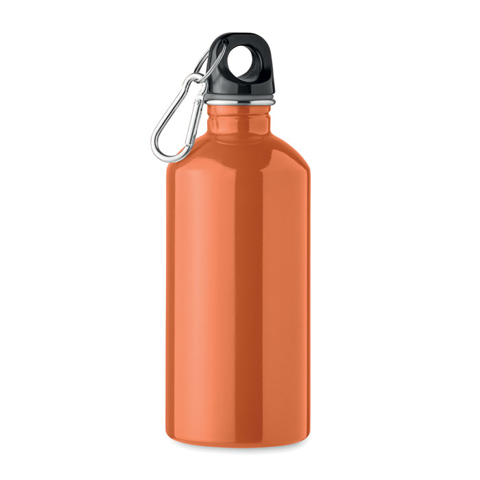 GiftRetail MO2403 - REMID MOSS Acier inoxydable recyclé 500ml