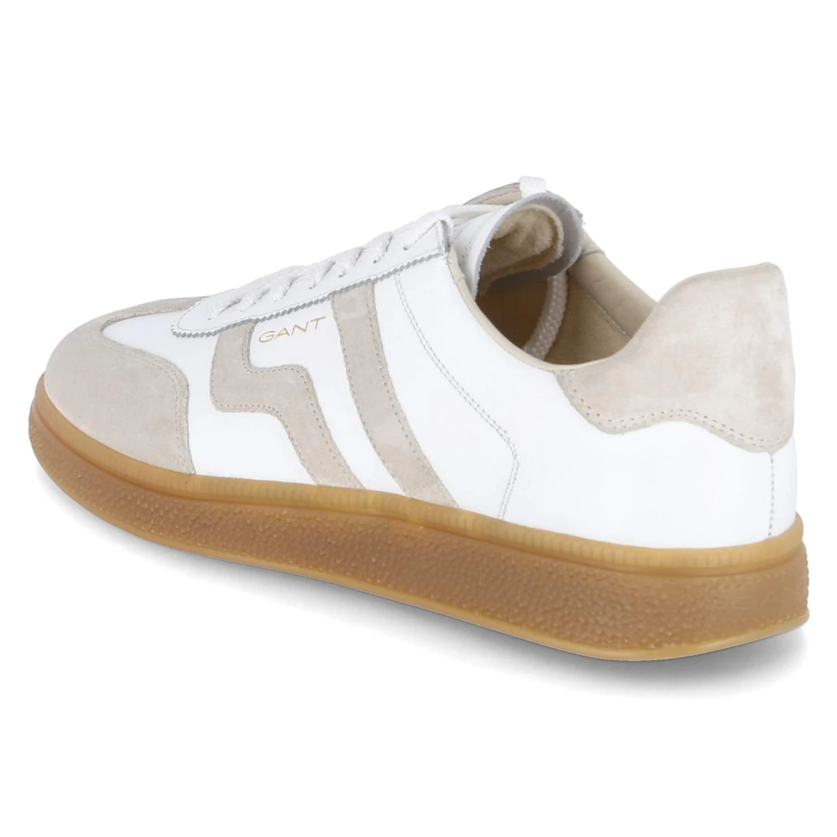 GantLow Sneaker CUZMO - off white