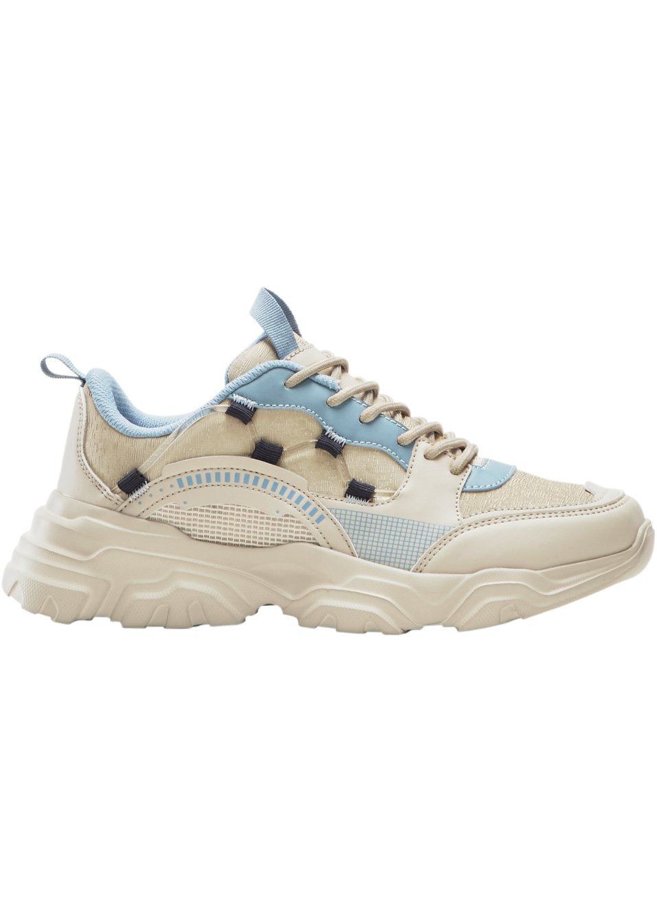 Sneakers chunky