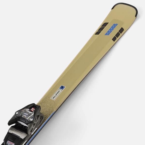 Pack ski K2 DISRUPTION MTI + MXC 12 TCX QUIKCLIK BRONZE