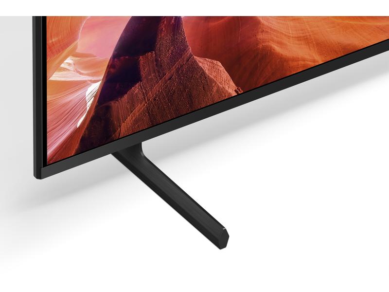 Sony TV BRAVIA X80L 85