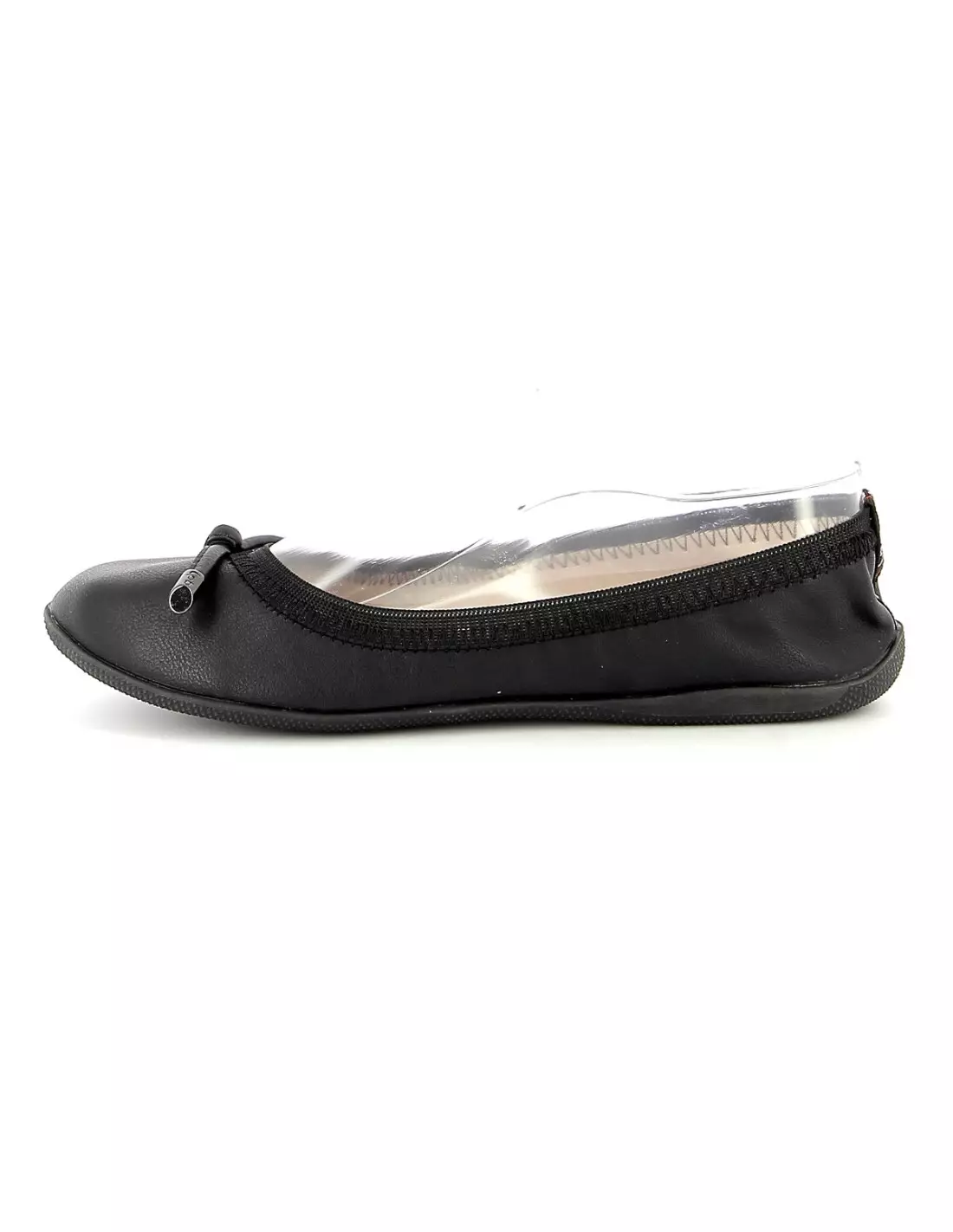 LES PETITES BOMBES - LPB AVA - Ballerines & babies Noir