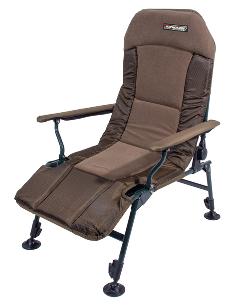 Fauteuil Ultimate BankBase Lounger Armchair