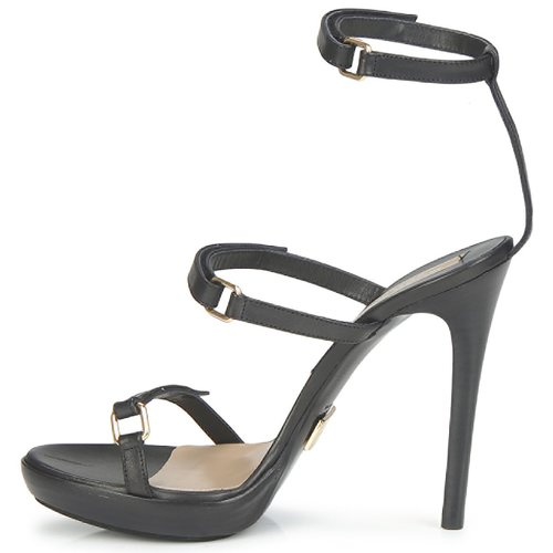 Michael Kors - MK18031 Negro