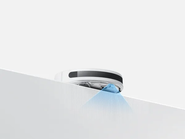 XIAOMI ROBOTSTØVSUGER E10 EU DOAP