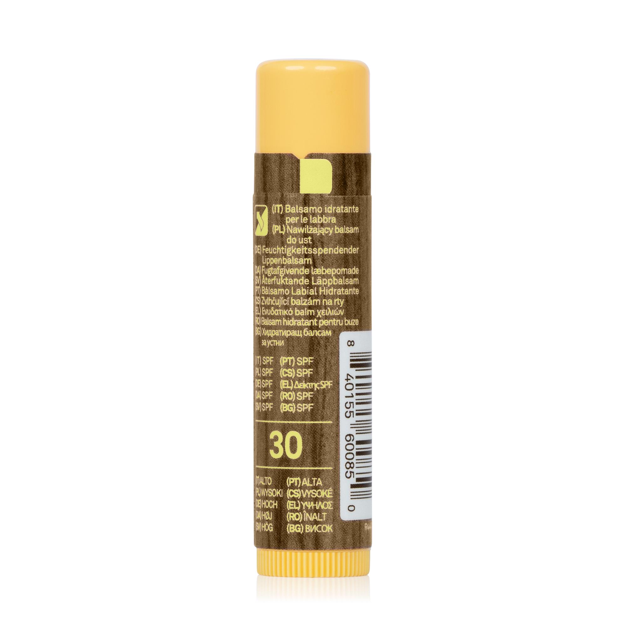 Sun Bum Original SPF  30 sunscreen Lip Balm - Mango