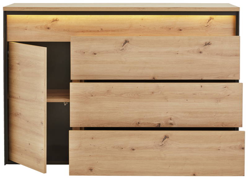 Hom´in Kommode EDRA