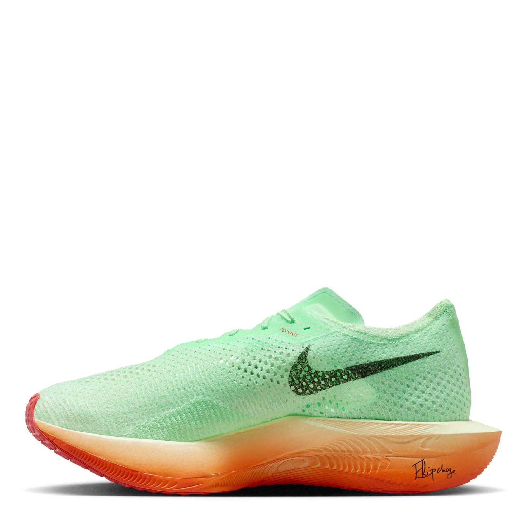 Nike ZoomX Vaporfly 3 Running Trainers Mens