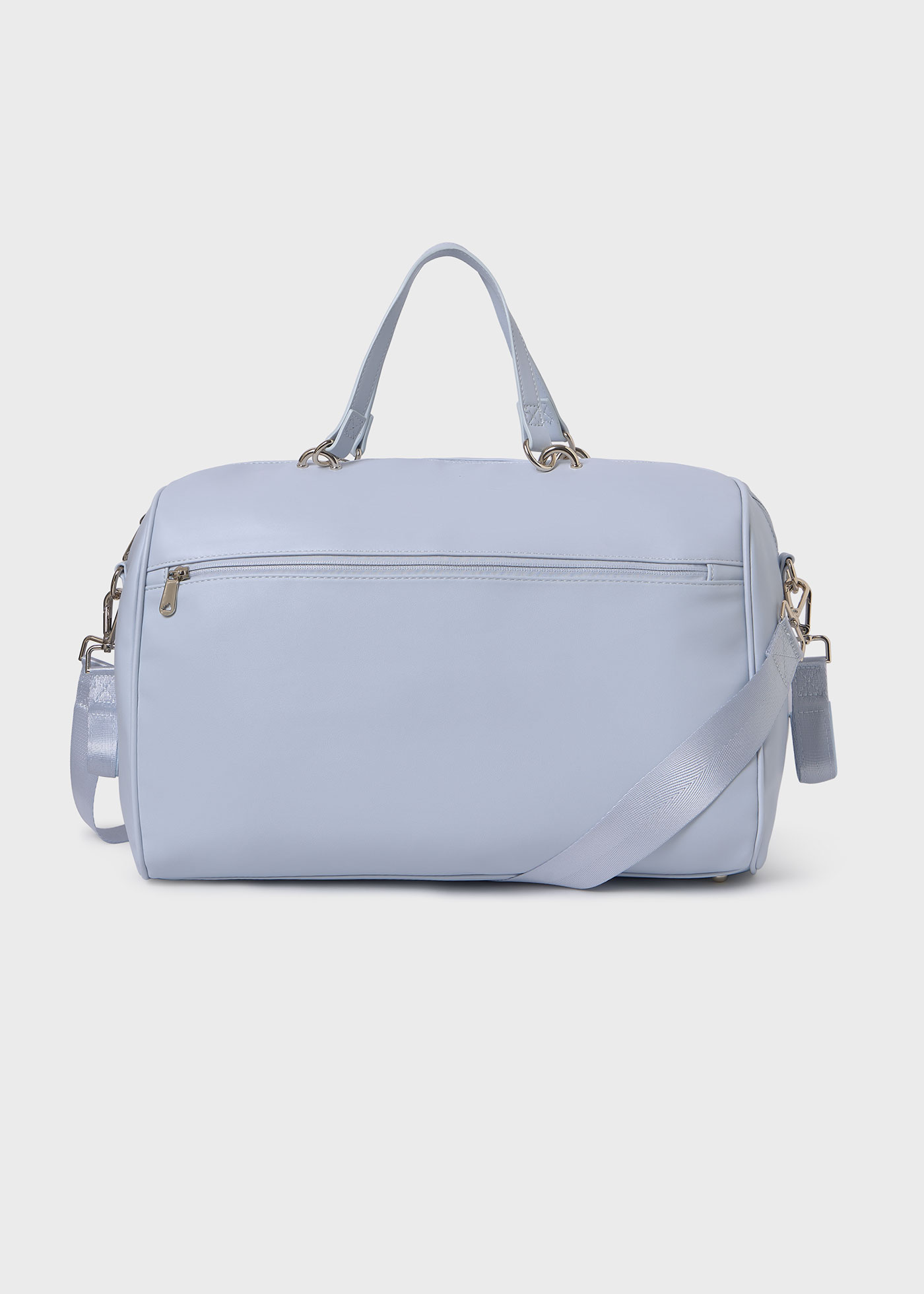 Bolsa trançada Sky Baby