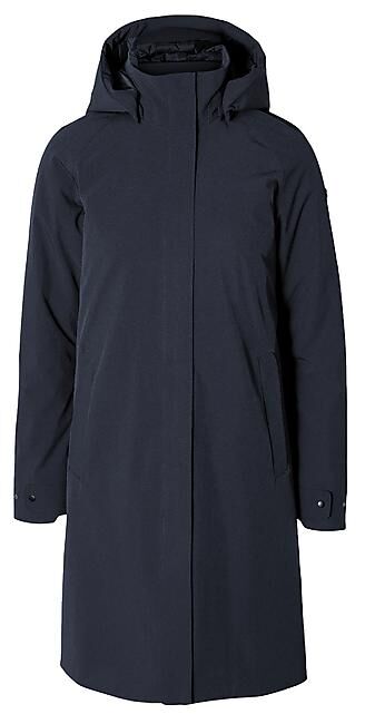 SCANDINAVIAN EDITION - PARKA COVER