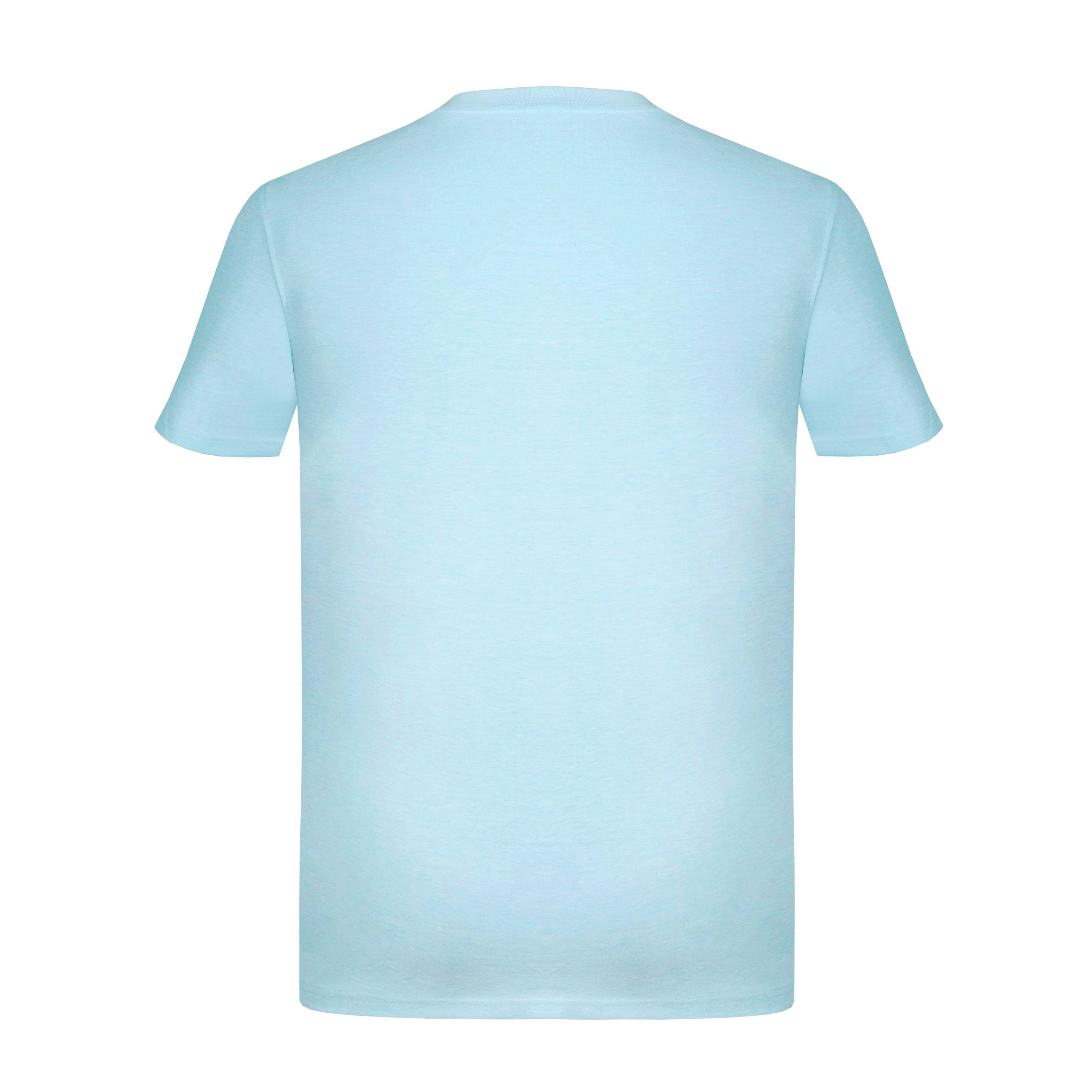 Slazenger Plain T-Shirt Mens