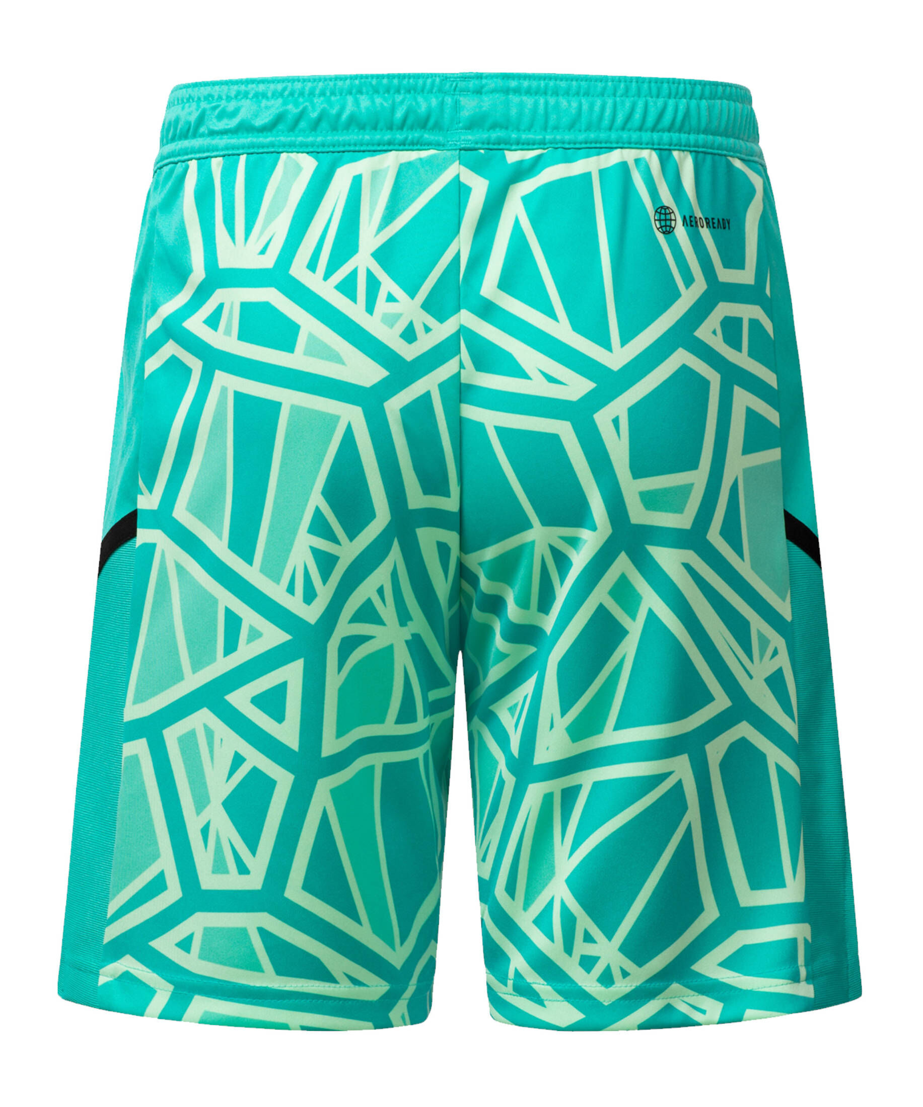 adidas Performance| Replicas - Shorts - National Fortuna Düsseldorf TW-Short 2022/2023