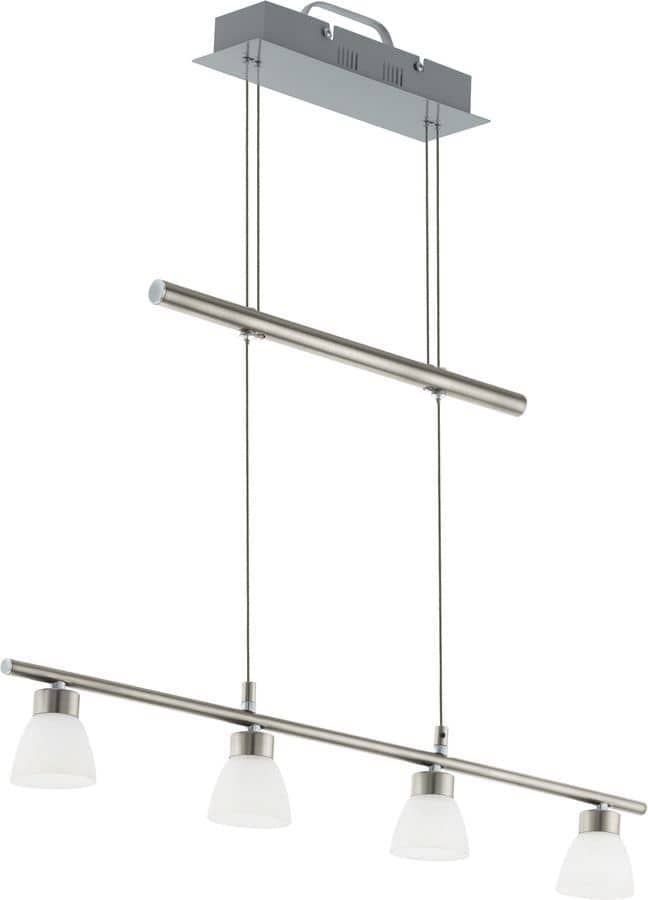 LED-Pendelleuchte