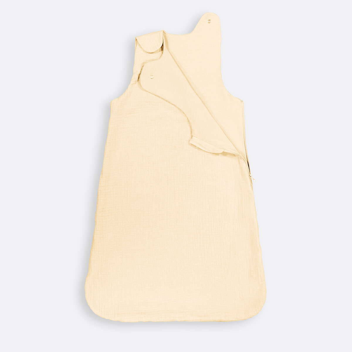 LA REDOUTE INTERIEURS<br>Saco de dormir de verão em tetra, Kumla