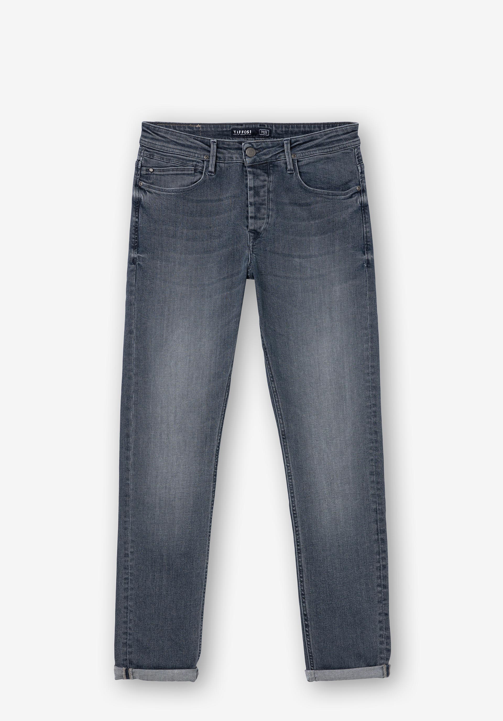 Jeans Tyler Tapered