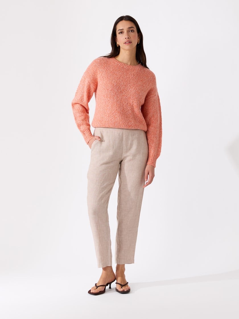 Sue genser Papaya Punch
