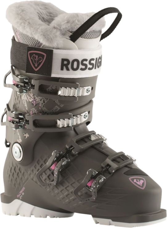 RossignolALLTRACK PRO 80 - orange