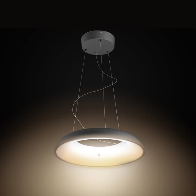 Philips Hue Amaze hængelampe (sort)