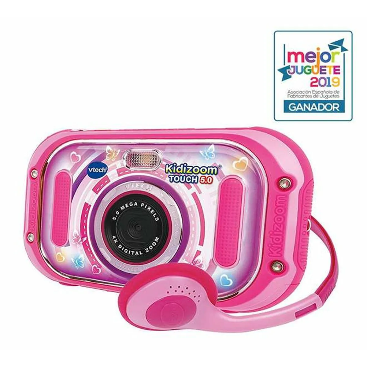 Vtech Kidizoom Touch