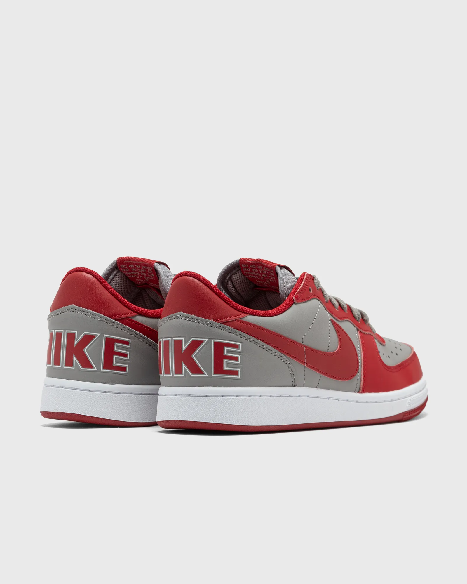 Nike NIKE TERMINATOR LOW